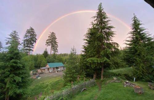 Shawnigan Lake Bed & Breakfast | 37 m² Bed and breakfast ∙ 4 guests