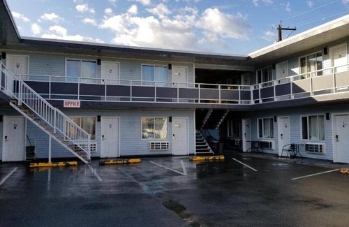 Okanagan-Similkameen Hotel | 37 m² Hotel ∙ 10 guests