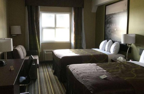 Hardisty Hotel | 37 m² Hotel ∙ 127 guests