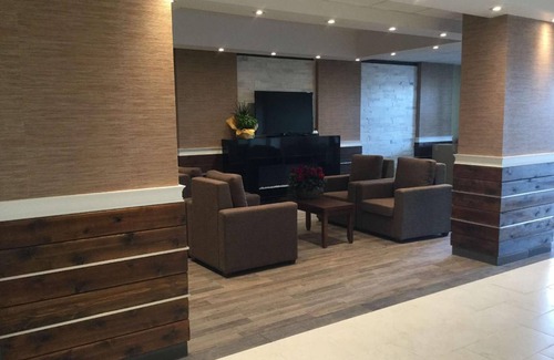Hardisty Hotel | 37 m² Hotel ∙ 127 guests