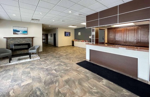 Sudbury Hotel | 37 m² Hotel ∙ 127 guests