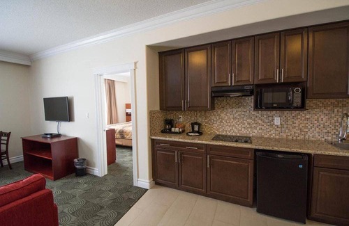 Manning Hotel | 37 m² Hotel ∙ 3 guests
