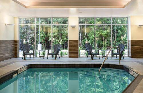 North Bay Hotel | 37 m² Hotel ∙ 5 guests