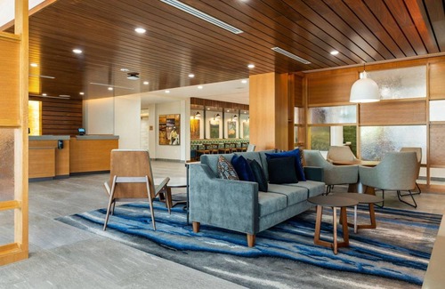 North Bay Hotel | 37 m² Hotel ∙ 5 guests