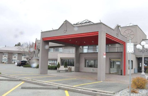 Clearbrook Hotel | 37 m² Hotel ∙ 127 guests
