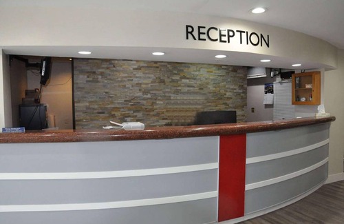 Clearbrook Hotel | 37 m² Hotel ∙ 127 guests