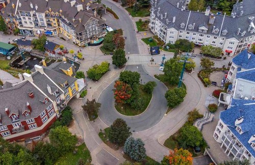 Mont-Tremblant House | 37 m² House ∙ 1 bedroom ∙ 3 guests