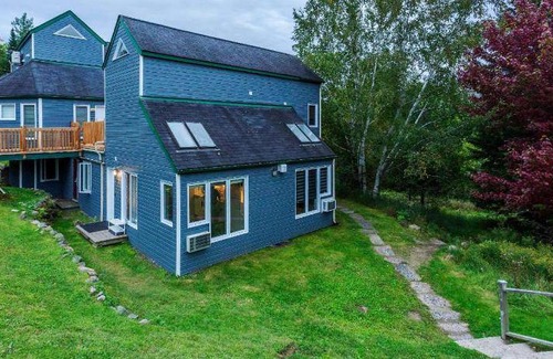 Mont-Tremblant House | 37 m² House ∙ 1 bedroom ∙ 3 guests