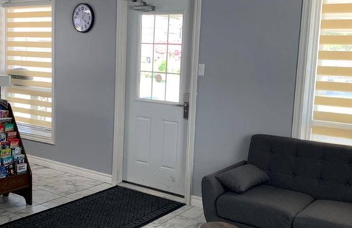 Niagara Falls Hotel | 37 m² Motel ∙ 11 guests