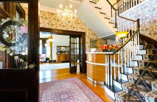Queens Square House | 37 m² Motel ∙ 4 guests