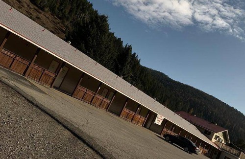 Greenwood Hotel | 37 m² Motel ∙ 4 guests