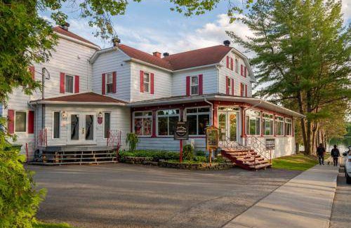 Disraeli House | 37 m² Motel ∙ 4 guests