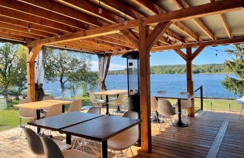 Disraeli House | 37 m² Motel ∙ 4 guests