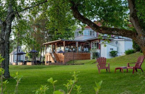 Disraeli House | 37 m² Motel ∙ 4 guests