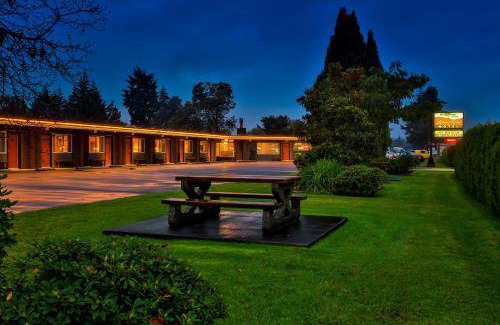 Regional District of Nanaimo Hotel | 37 m² Motel ∙ 6 guests