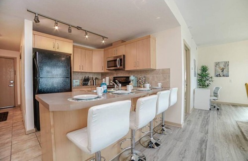 Victoria Park Apartment | 38 m² Apartment ∙ 2 bedrooms ∙ 4 guests