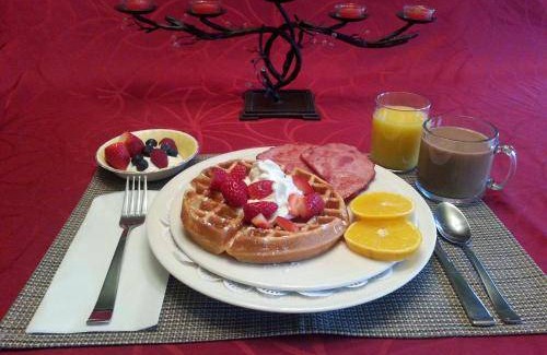 Walkerville Bed & Breakfast | 38 m² Bed and breakfast ∙ 2 guests