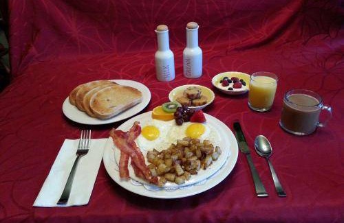 Walkerville Bed & Breakfast | 38 m² Bed and breakfast ∙ 2 guests