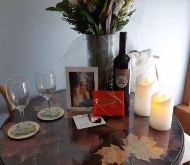 Walkerville Bed & Breakfast | 38 m² Bed and breakfast ∙ 2 guests