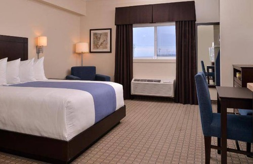 Kindersley Hotel | 38 m² Hotel ∙ 4 guests