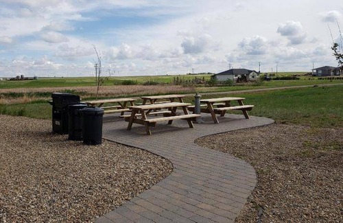 Kindersley Hotel | 38 m² Hotel ∙ 4 guests