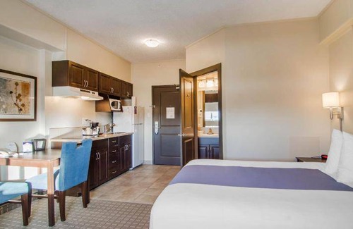 Kindersley Hotel | 38 m² Hotel ∙ 4 guests