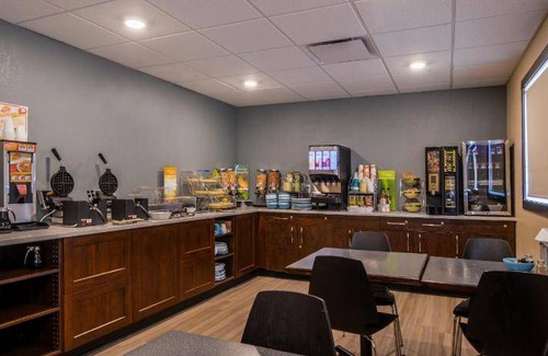 Kindersley Hotel | 38 m² Hotel ∙ 4 guests