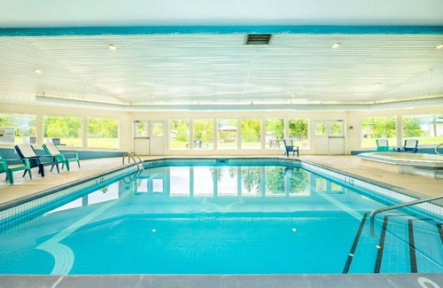 Clearwater Hotel | 38 m² Hotel ∙ 7 guests