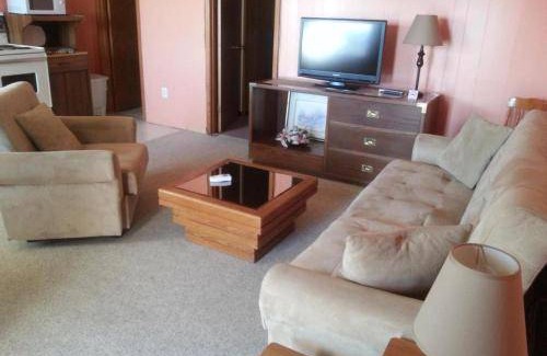 Emerson Hotel | 38 m² Motel ∙ 4 guests