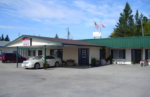 Emerson Hotel | 38 m² Motel ∙ 4 guests