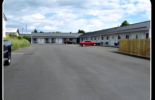 Perth Hotel | 39 m² Motel ∙ 2 bedrooms ∙ 6 guests