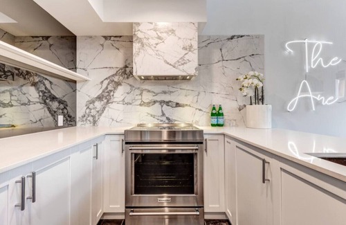 Village North Apartment | 3BD Village Townhome With Views