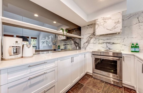 Village North Apartment | 3BD Village Townhome With Views