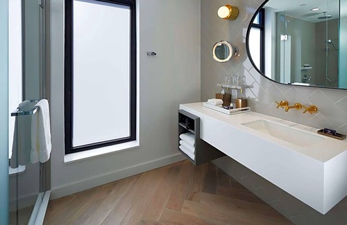 ByWard Market Hotel | 4-Star Hotel ∙ Andaz Ottawa Byward Market-a concept by Hyatt