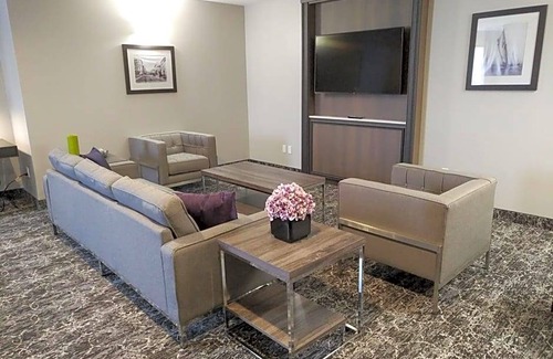 Halifax Hotel | 4-Star Hotel ∙ Chateau Bedford Trademark Collection by Wyndham