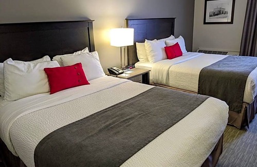 Halifax Hotel | 4-Star Hotel ∙ Chateau Bedford Trademark Collection by Wyndham
