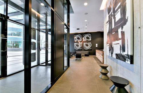 Downtown Winnipeg Apartment | 40 m² Apartment ∙ 1 bedroom ∙ 2 guests