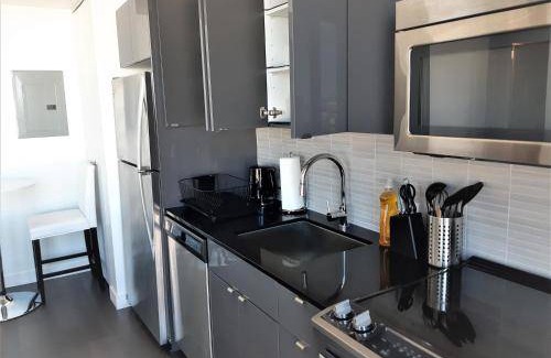 Downtown Winnipeg Apartment | 40 m² Apartment ∙ 1 bedroom ∙ 2 guests