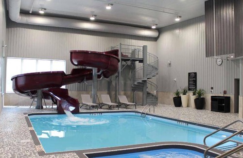 Dauphin Hotel | 40 m² Hotel ∙ 127 guests
