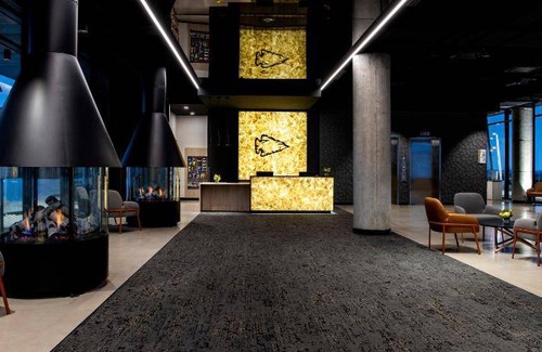 West Central Saskatchewan Hotel | 42 m² Hotel ∙ 10 guests