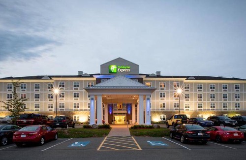 New Glasgow Hotel | 42 m² Hotel ∙ 127 guests