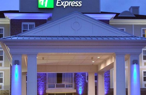 New Glasgow Hotel | 42 m² Hotel ∙ 127 guests