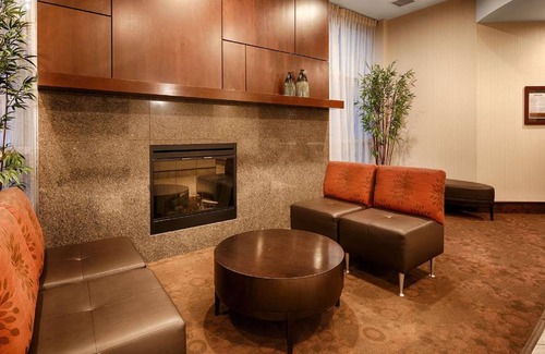 Downtown Winnipeg Hotel | 42 m² Hotel ∙ 2 bedrooms ∙ 127 guests