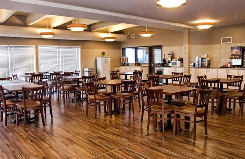 Brandon House | 42 m² Motel ∙ 127 guests