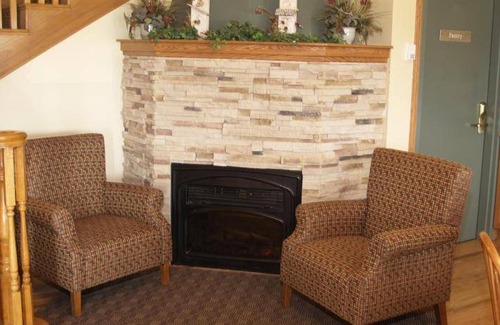 Brandon House | 42 m² Motel ∙ 127 guests