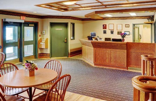 Brandon House | 42 m² Motel ∙ 127 guests
