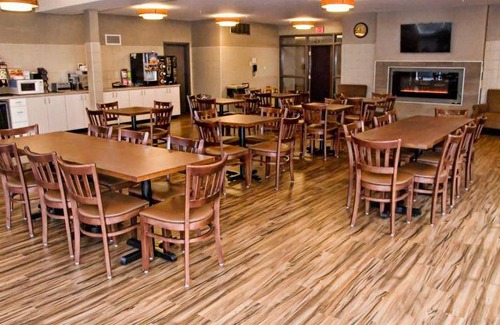 Brandon House | 42 m² Motel ∙ 127 guests