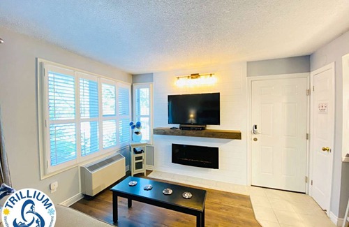 Craigleith Apartment | 43 m² Apartment ∙ 1 bedroom ∙ 4 guests