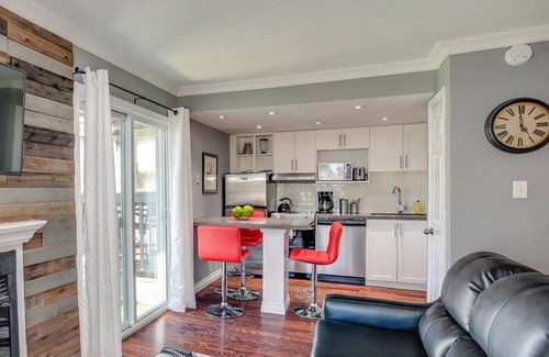 Craigleith Apartment | 43 m² Apartment ∙ 1 bedroom ∙ 4 guests