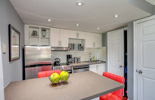 Craigleith Apartment | 43 m² Apartment ∙ 1 bedroom ∙ 4 guests